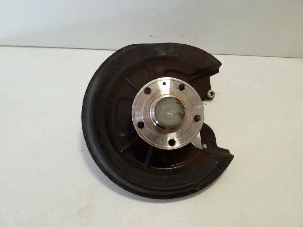 Rear wheel hub 1K0435AB