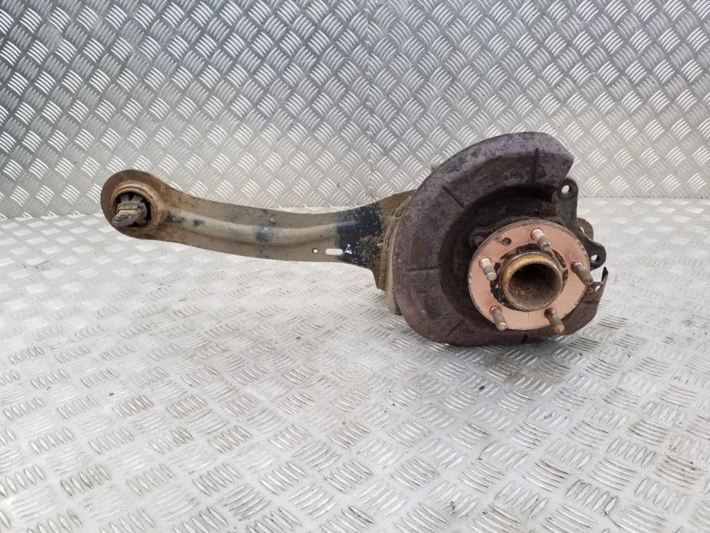 Rear wheel hub – Volvo V40 (2012-2019)