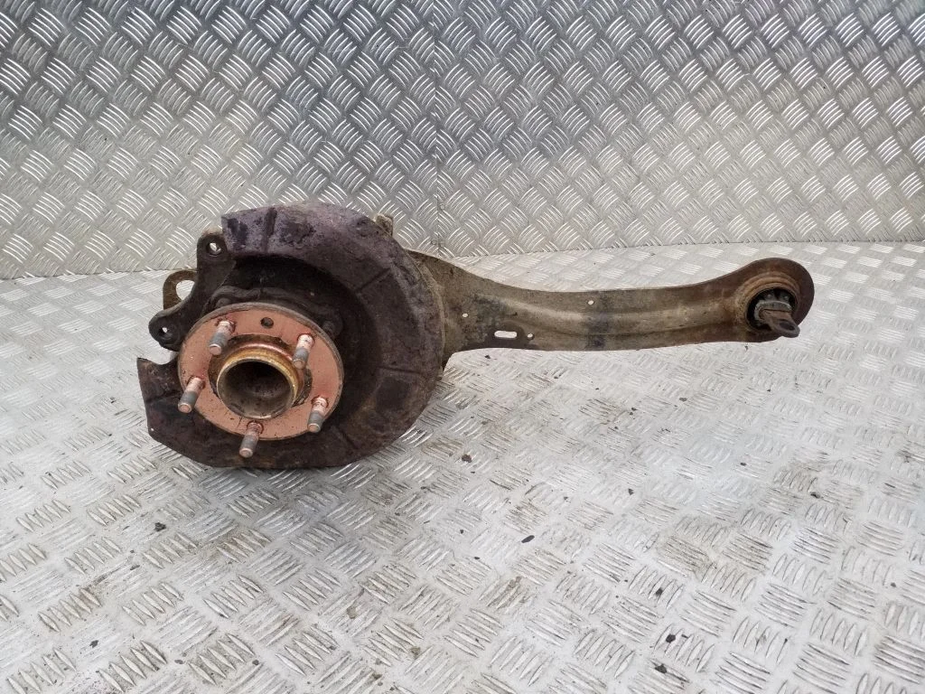 Rear wheel hub – Volvo V40 (2012-2019)