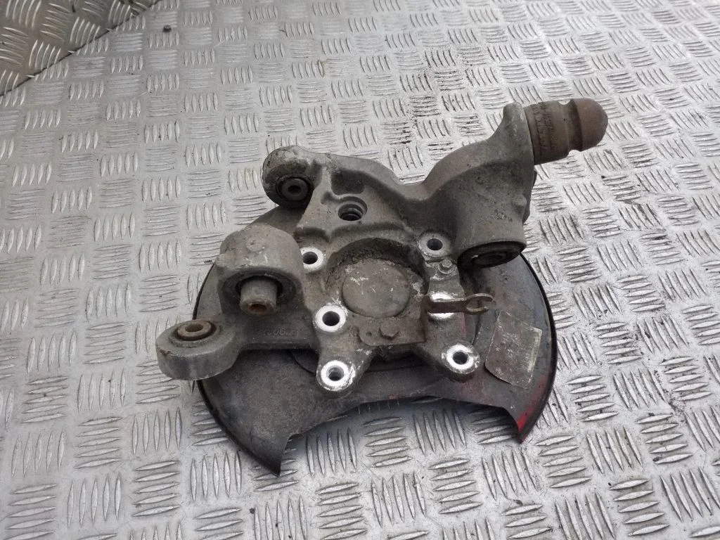 Rear wheel hub 9200623