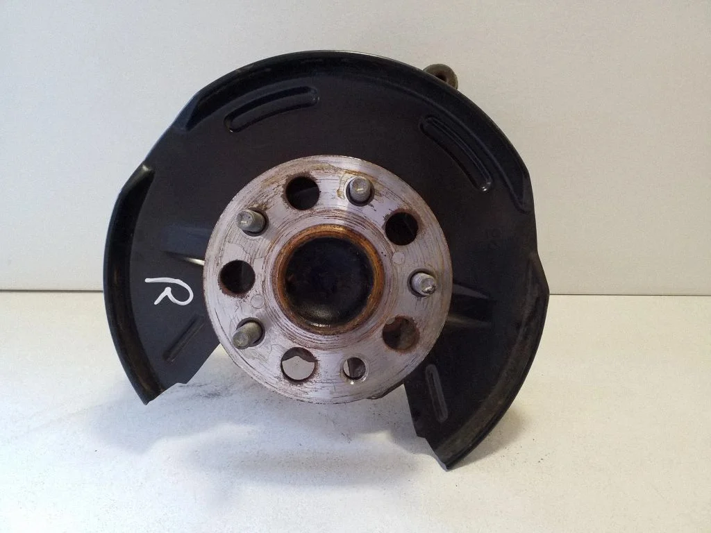 Rear wheel hub 42313022XX