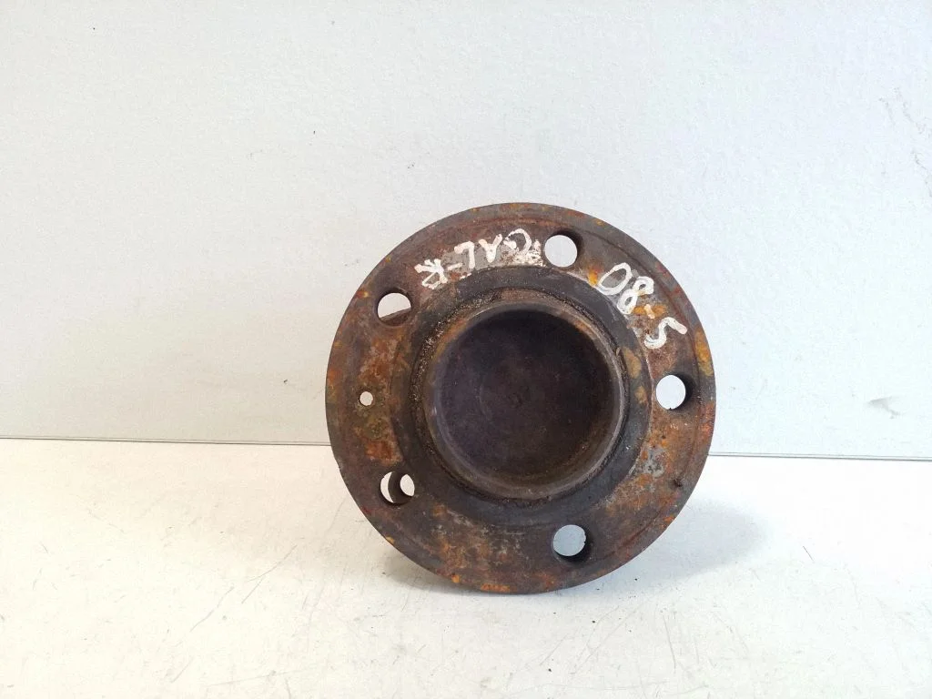 Tagumine rumm