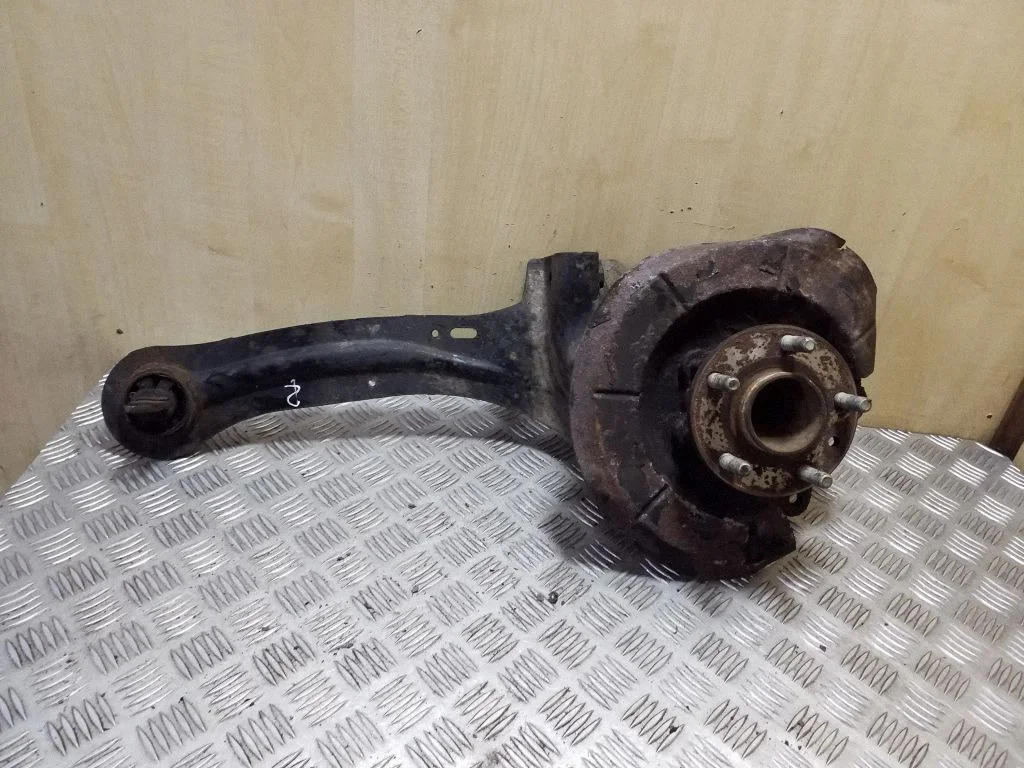 Rear wheel hub – Volvo V40 (2012-2019)
