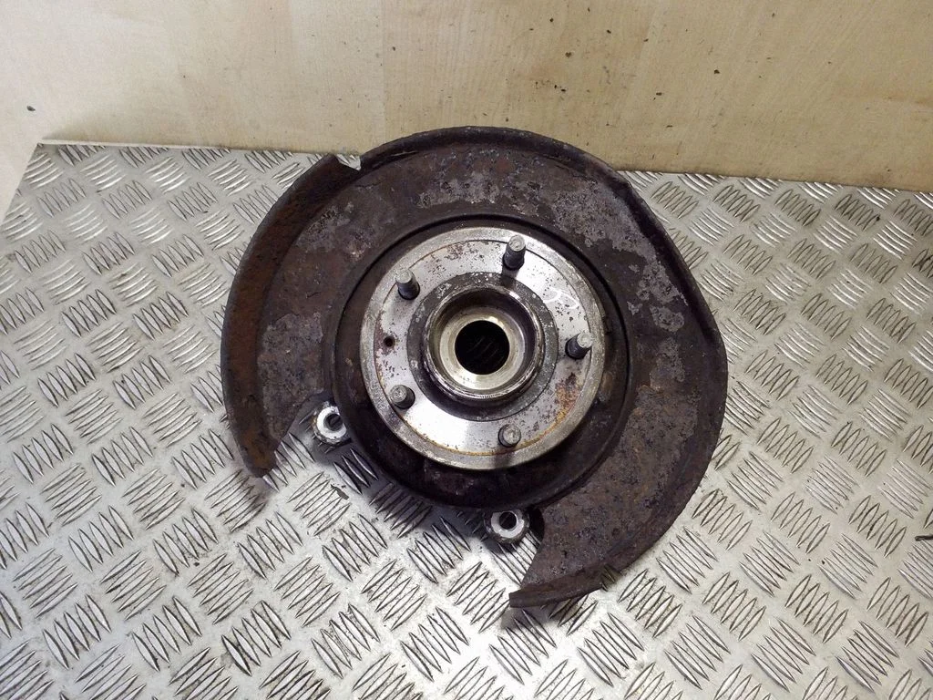 Rear wheel hub CK21100400R