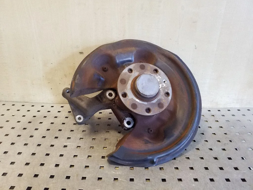 Tagumine rumm 3C0505436F