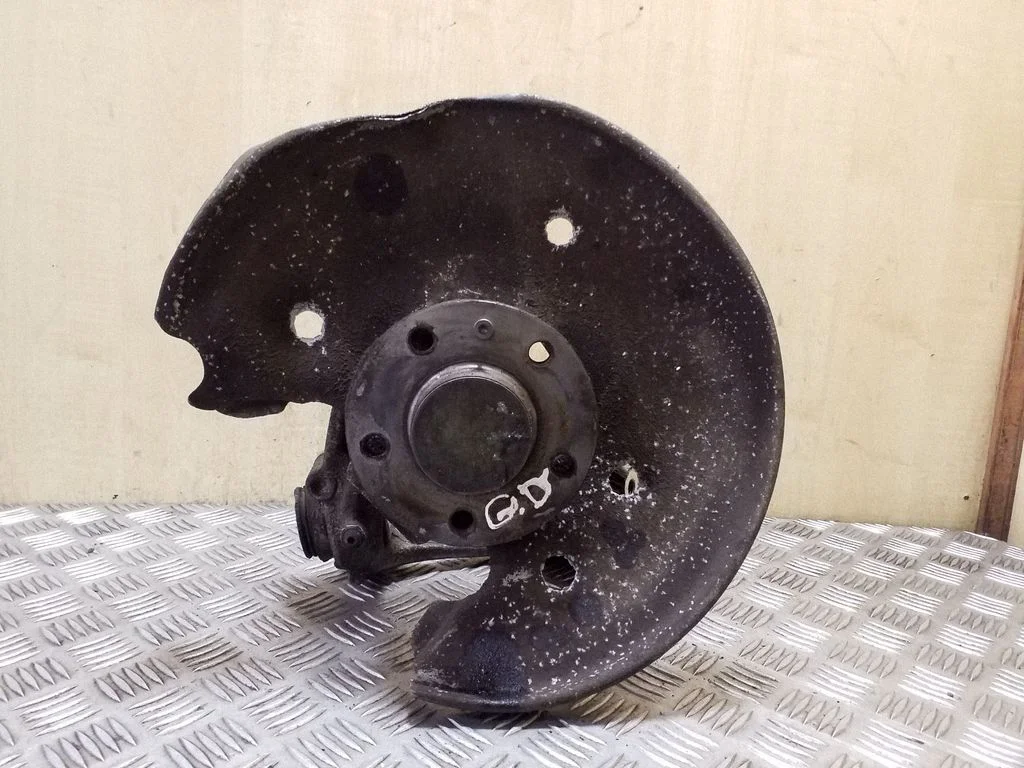 Aizmugurējā rumba 8K0505432AN