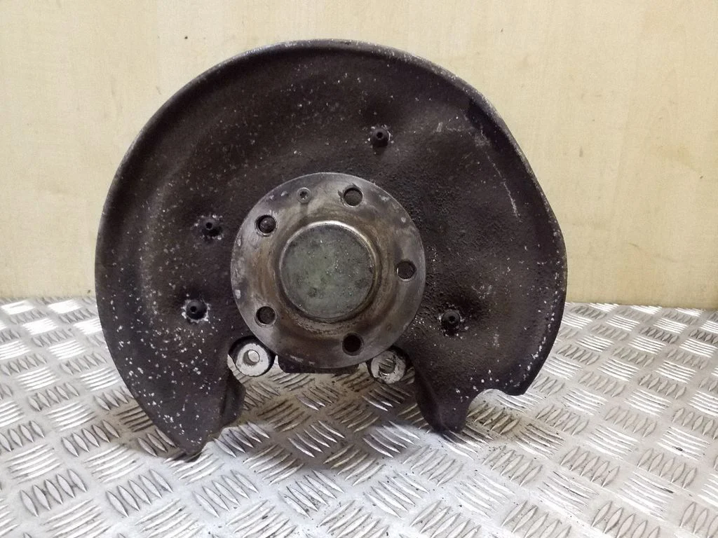 Aizmugurējā rumba 8K0505431AN