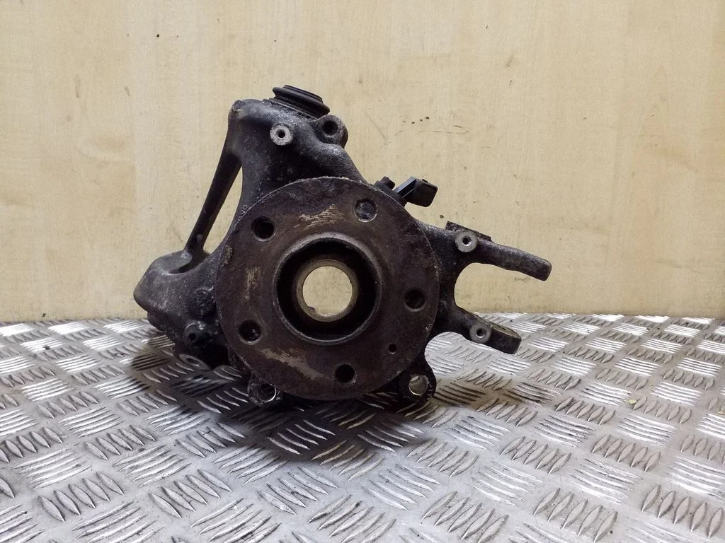 Piasta tylna 8K0505436Q