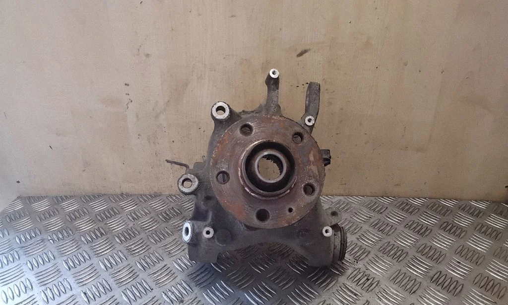 Rear wheel hub 4H0505431D – Audi A8 S8 D4 4H (2010-2016)