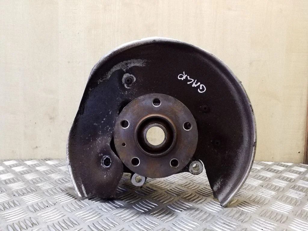 Rear wheel hub 8K0505432