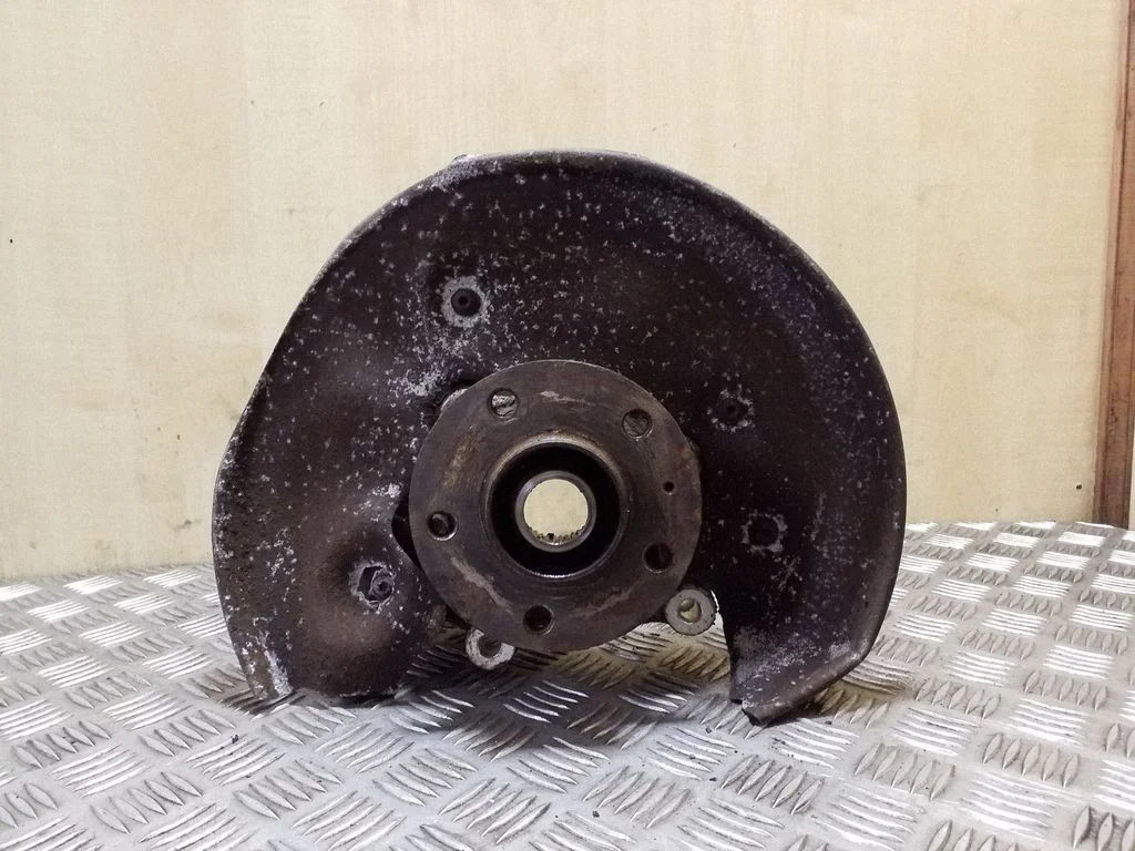 Rear wheel hub 8R0505436C