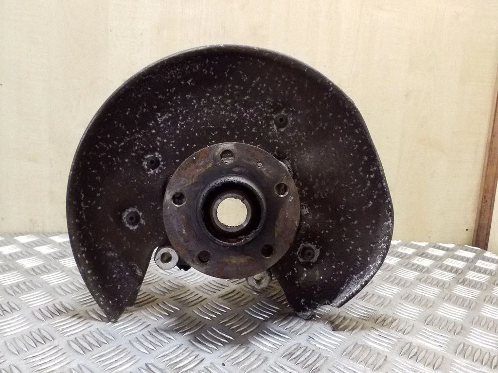 Rear wheel hub 8R0505435C