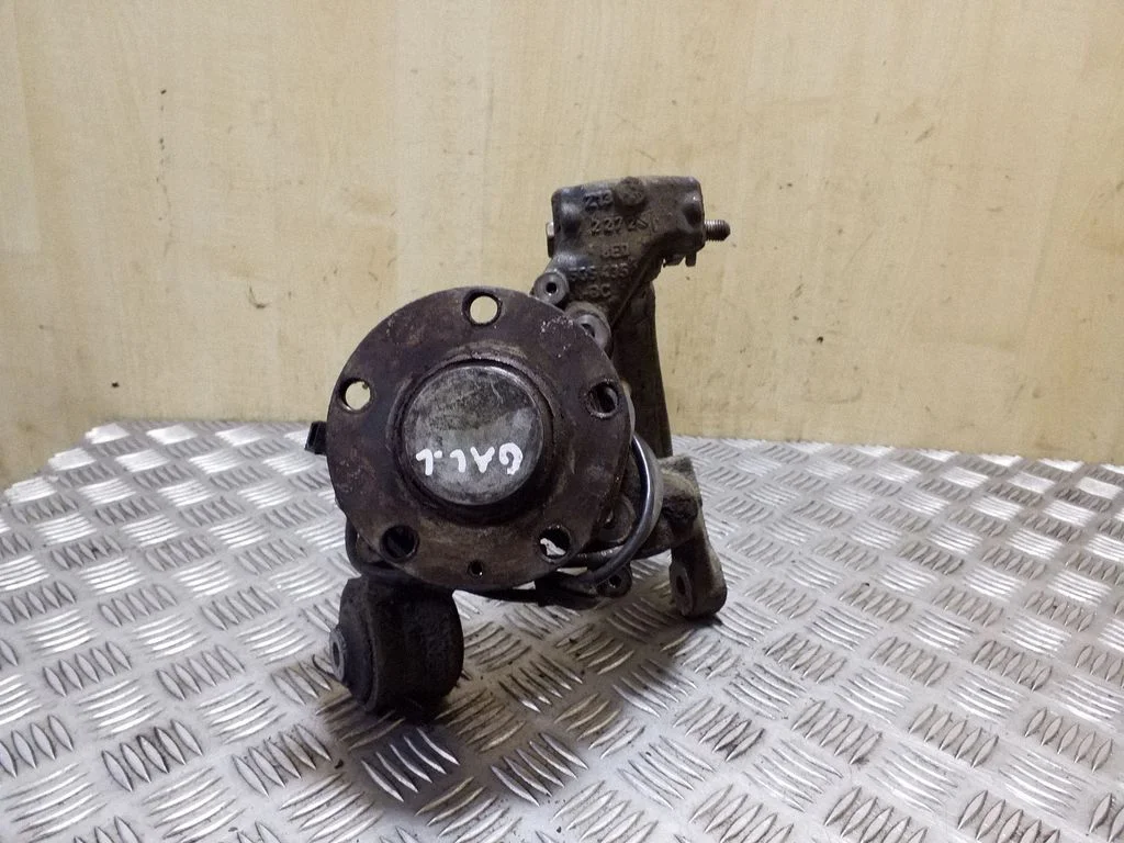 Rear wheel hub 8E0505435BC