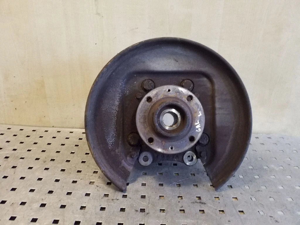 Rear wheel hub 9670245780