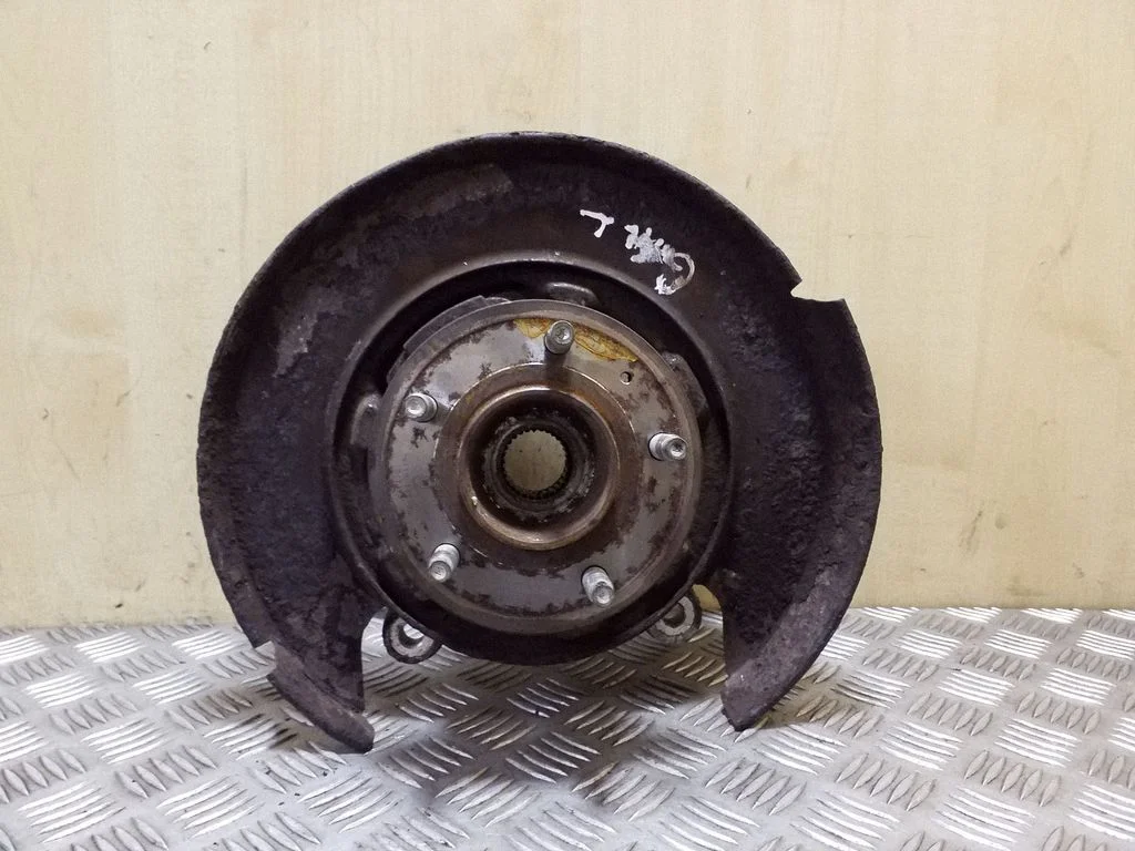 Rear wheel hub CK21000400L