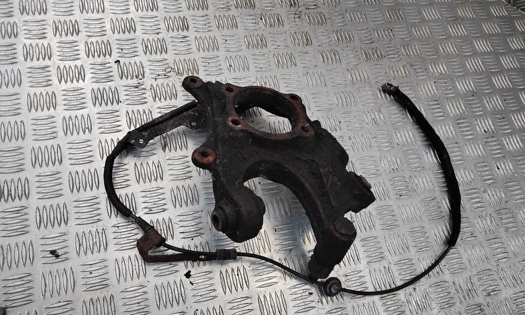 Tagumine rumm – parem