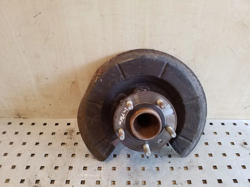 Rear wheel hub – Volvo V40 (2012-2019)