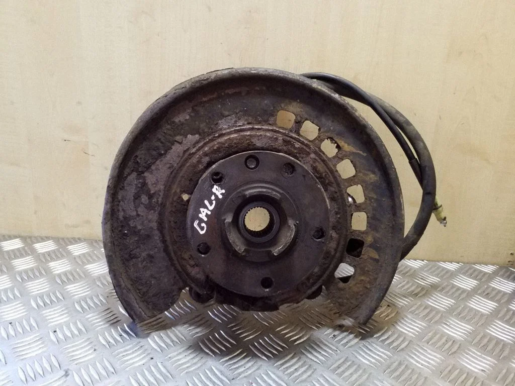 Piasta tylna 7L0505736B
