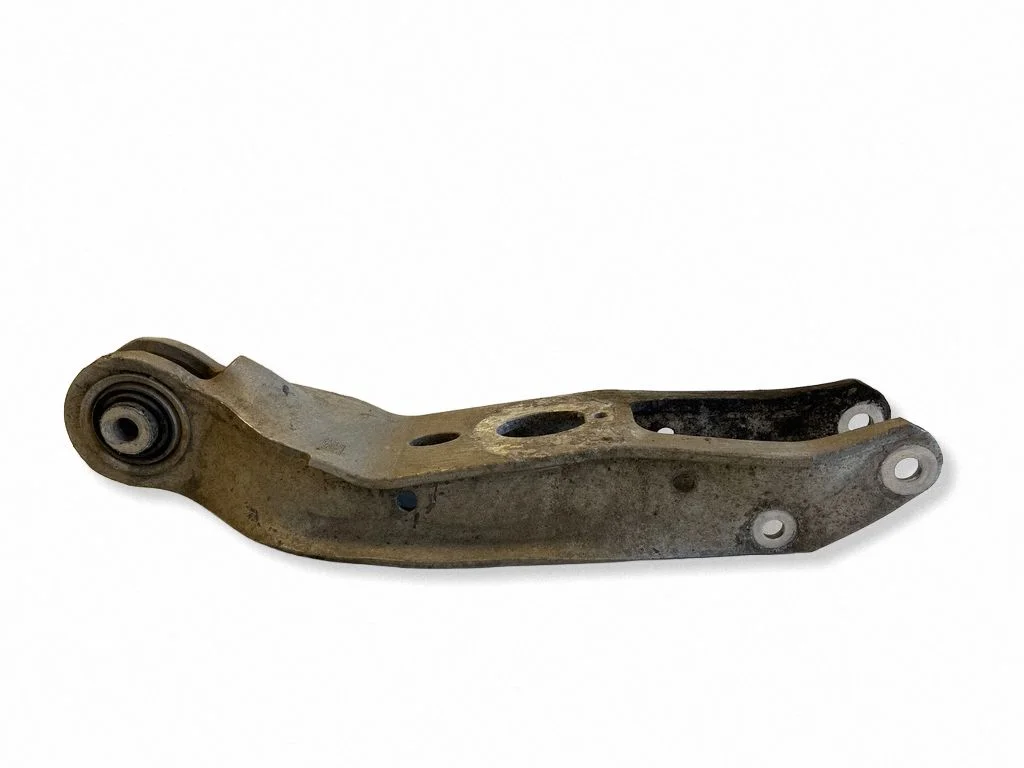 Rear upper control arm/wishbone 4M0505311J