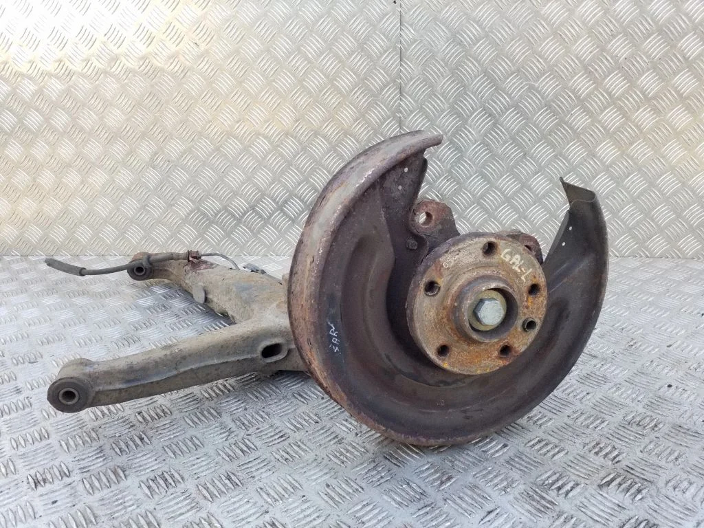 Rear upper control arm/wishbone – Volkswagen Sharan (2001-2010)