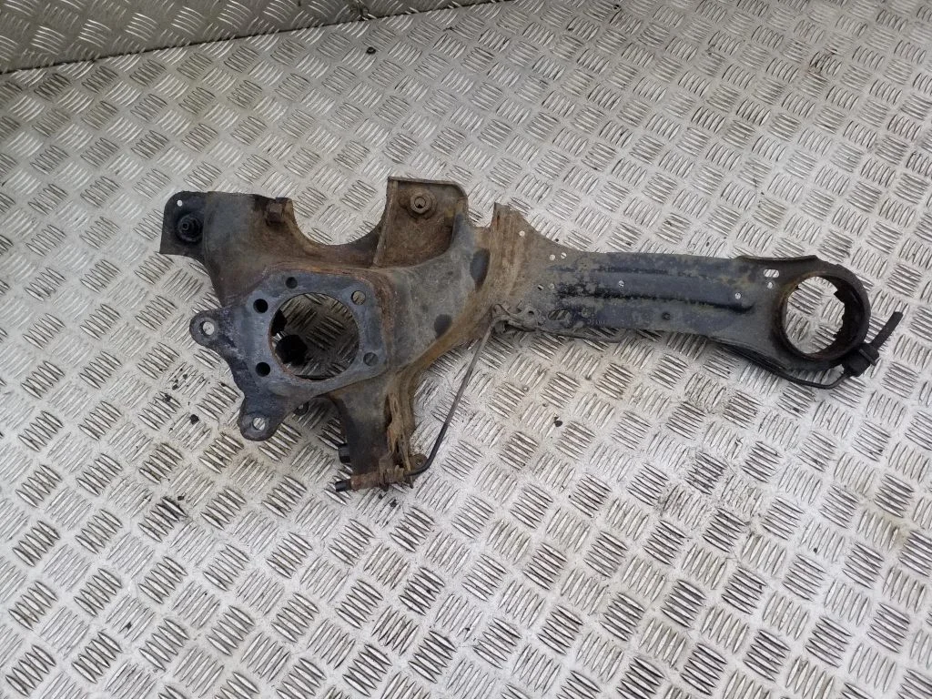 Rear upper control arm/wishbone – Ford S-MAX (2006-2015)