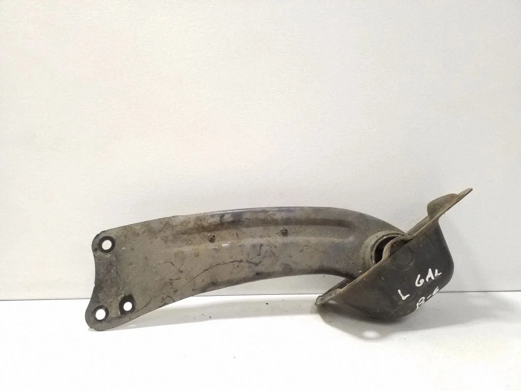 Rear upper control arm/wishbone – left