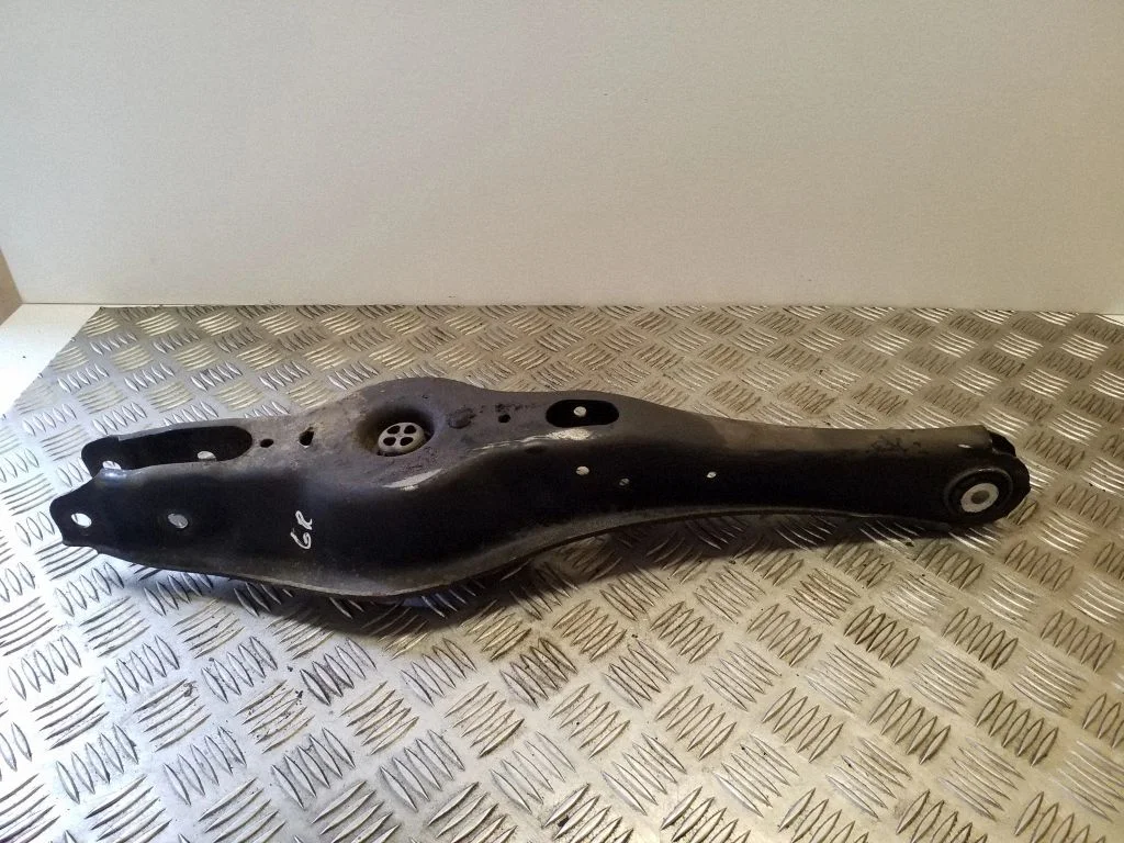 Rear upper control arm/wishbone 3Q0505371D