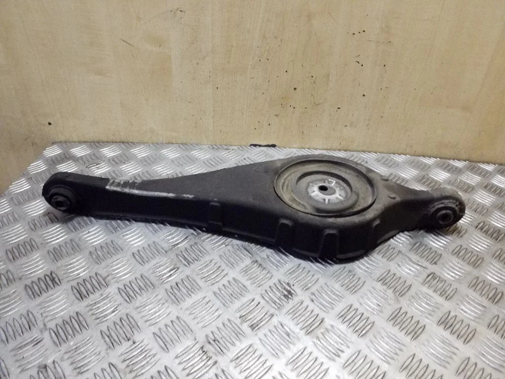 Rear upper control arm/wishbone 31317603