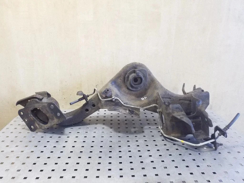 Rear upper control arm/wishbone – Nissan X-Trail T32 (2014-2021)
