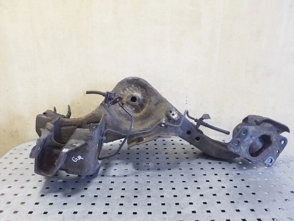 Rear upper control arm/wishbone – Nissan X-Trail T32 (2014-2021)