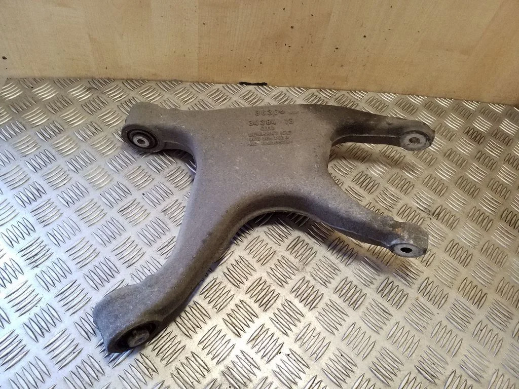 Rear upper control arm/wishbone 8K0505312J