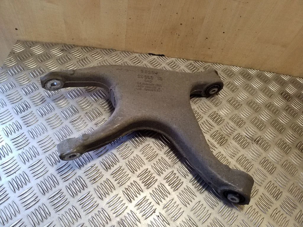 Rear upper control arm/wishbone 8K0505311J