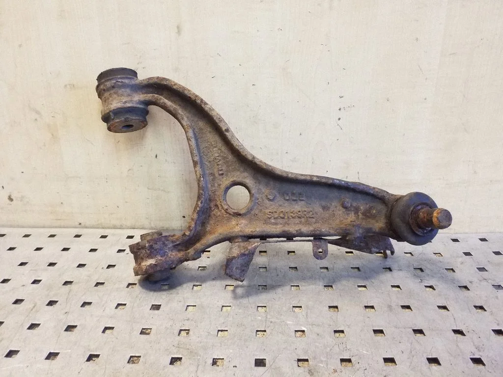 Rear upper control arm/wishbone – Subaru Outback (2009-2014), right