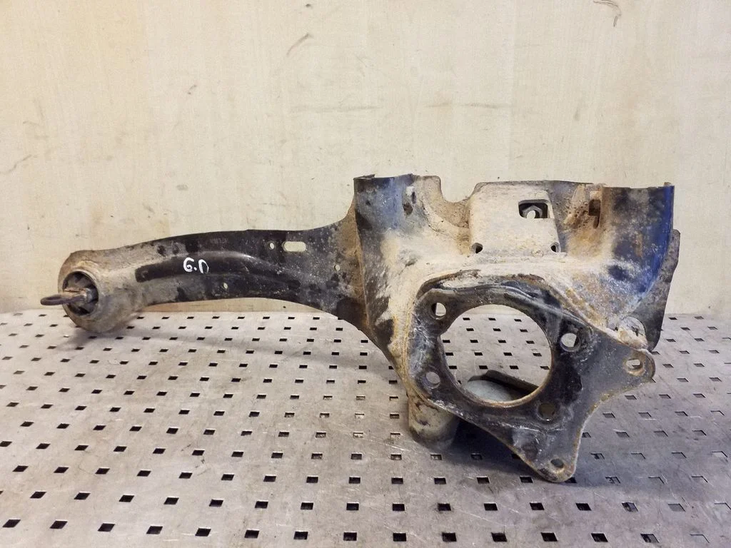 Wahacz tylny górny – Ford Focus (2010-2017), prawa