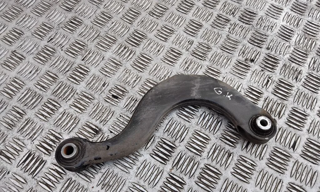 Rear upper control arm/wishbone 5Q0505323D