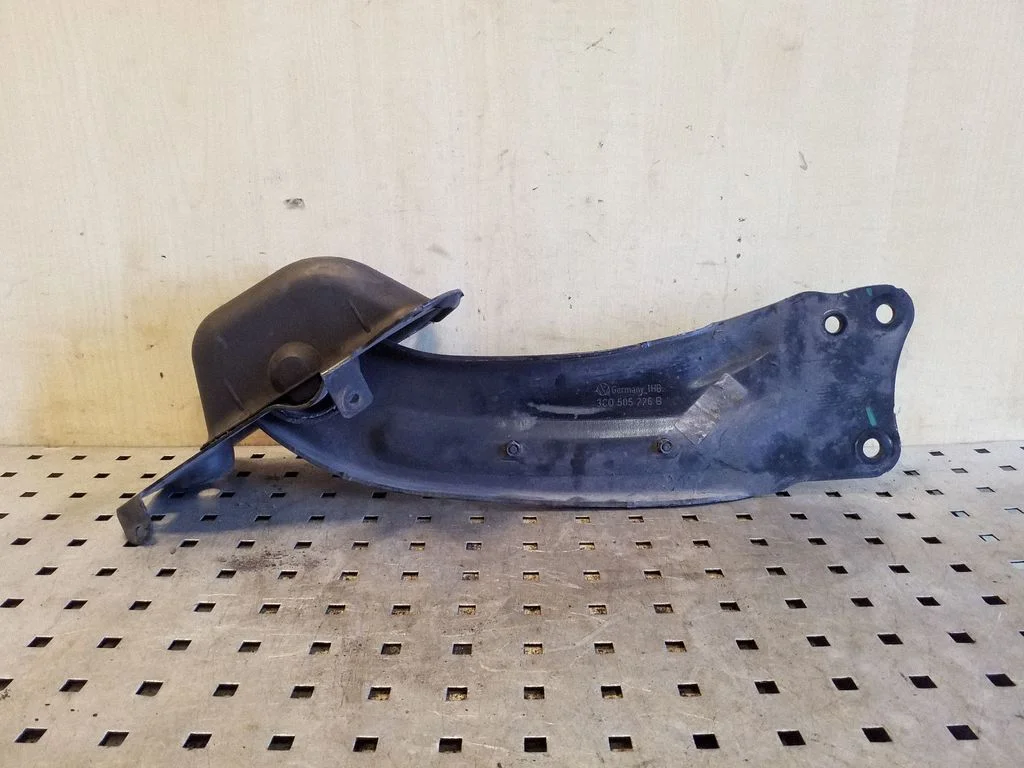 Rear upper control arm/wishbone – Volkswagen Sharan (2011-)