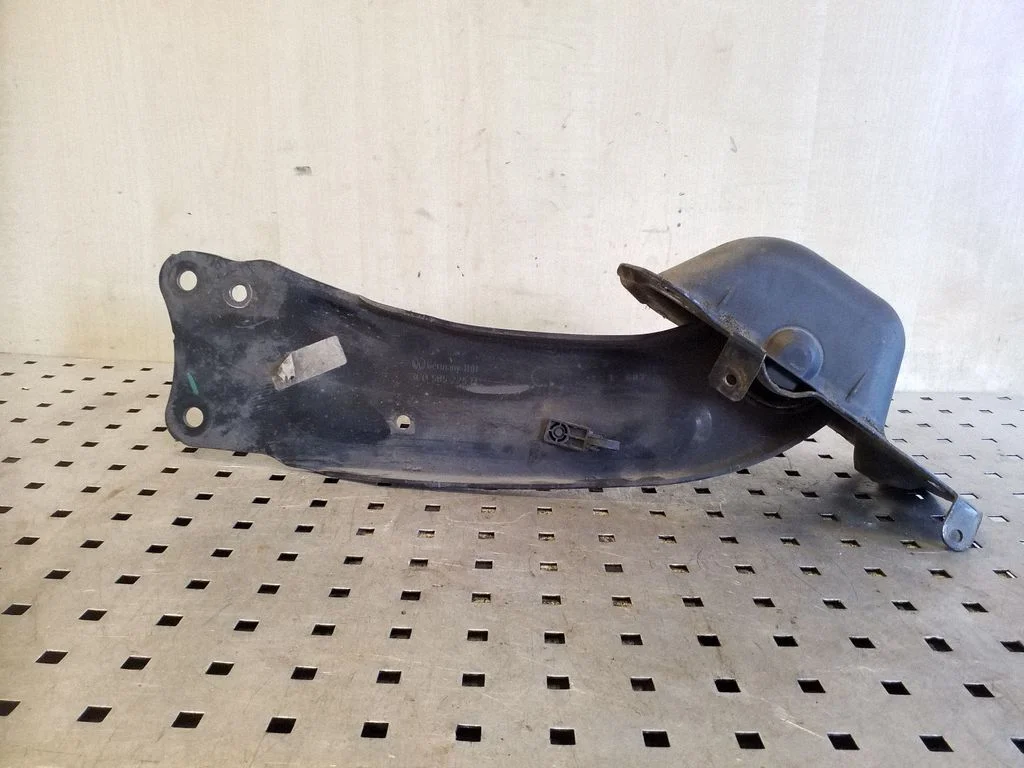 Rear upper control arm/wishbone – Volkswagen Sharan (2011-)