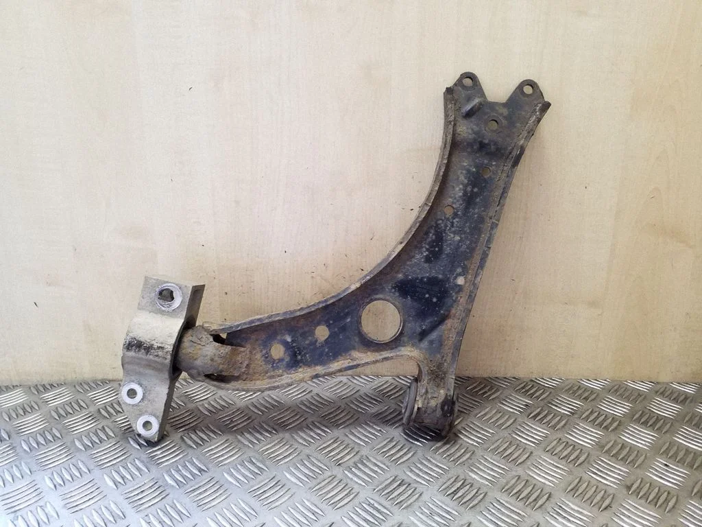 Rear upper control arm/wishbone 1K0407190E