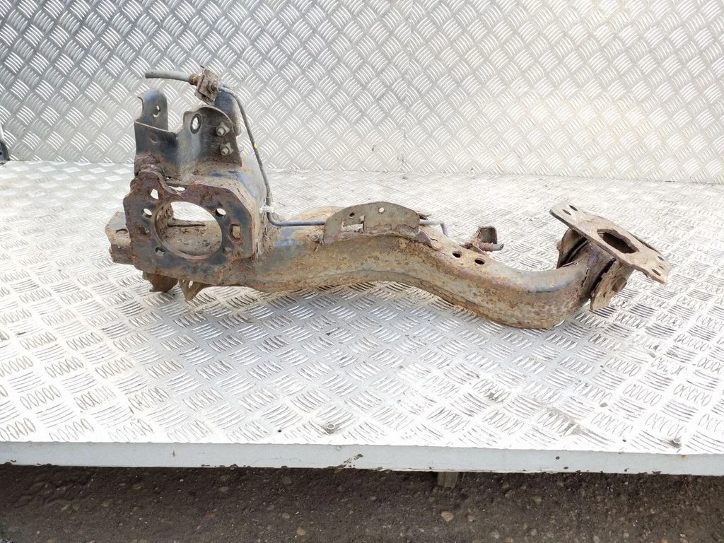 Rear upper control arm/wishbone – Nissan X-Trail T31 (2007-2014)