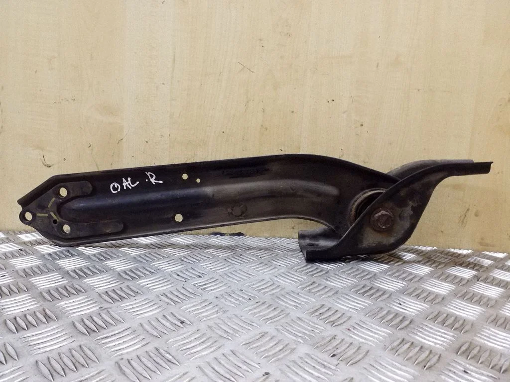 Rear upper control arm/wishbone 96626482