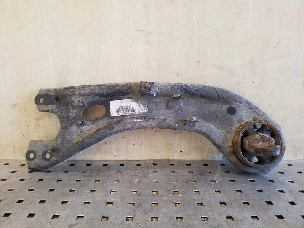 Rear upper control arm/wishbone 552803W050