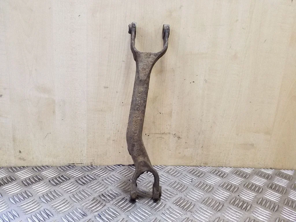 Rear upper control arm/wishbone 8630783