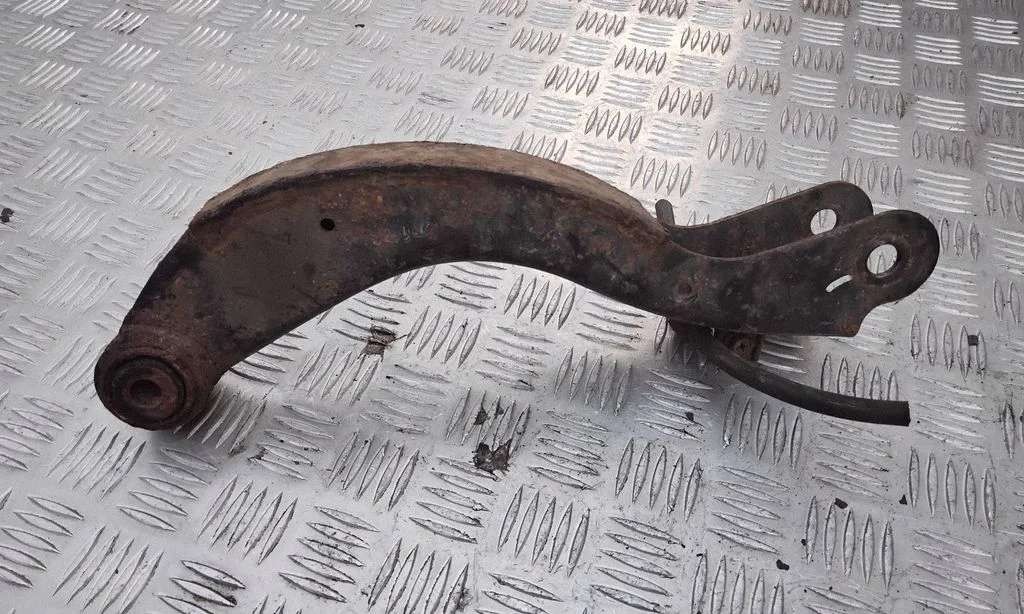 Rear upper control arm/wishbone 96626419