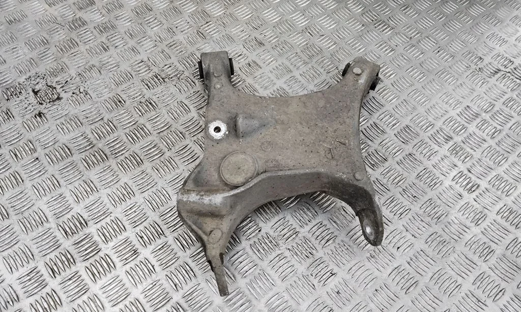Rear upper control arm/wishbone – right