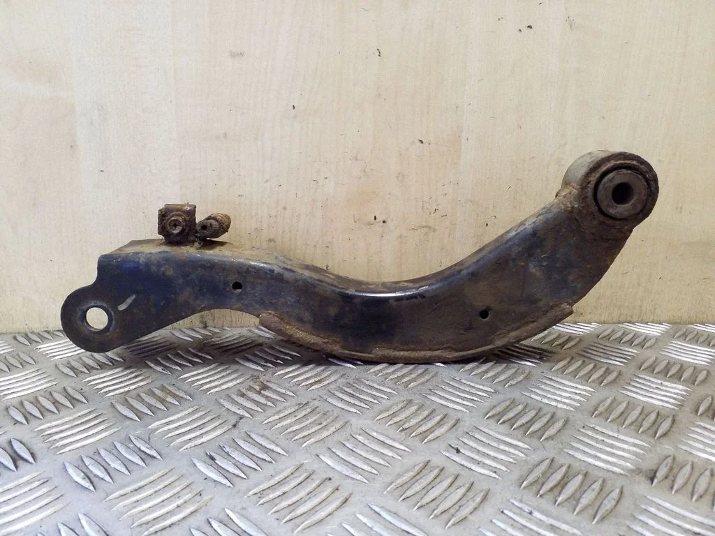 Rear upper control arm/wishbone 96626419