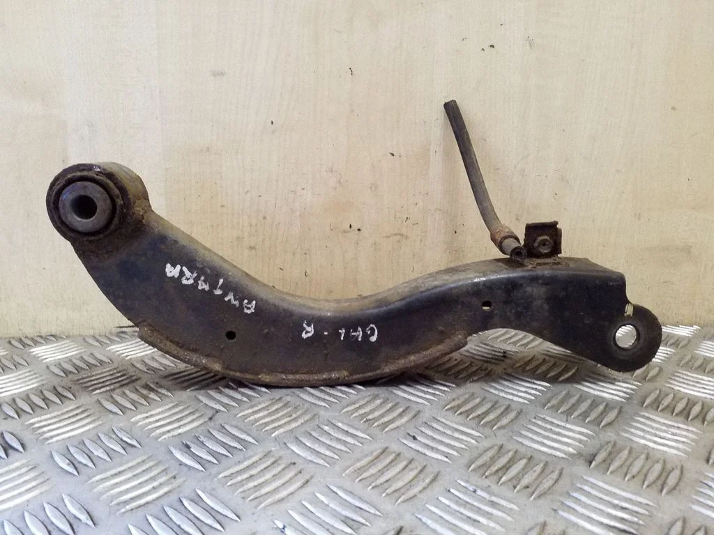 Rear upper control arm/wishbone 96626419