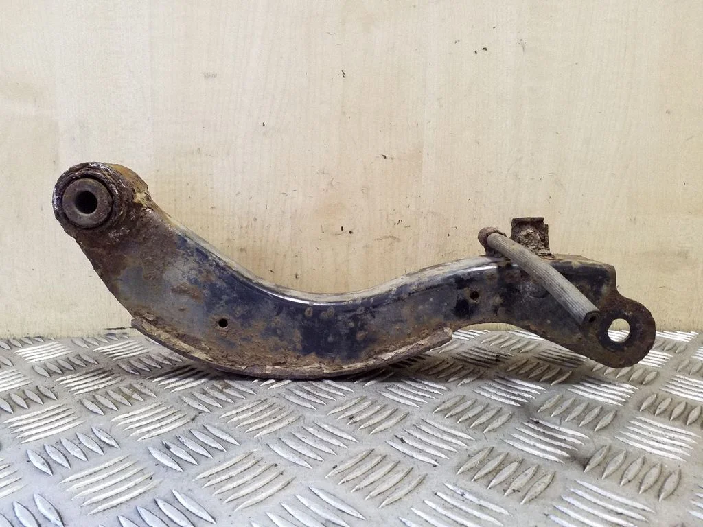 Rear upper control arm/wishbone 96626419