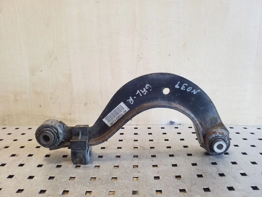 Wahacz tylny górny – Seat Leon (1P) (2005-2012), prawa