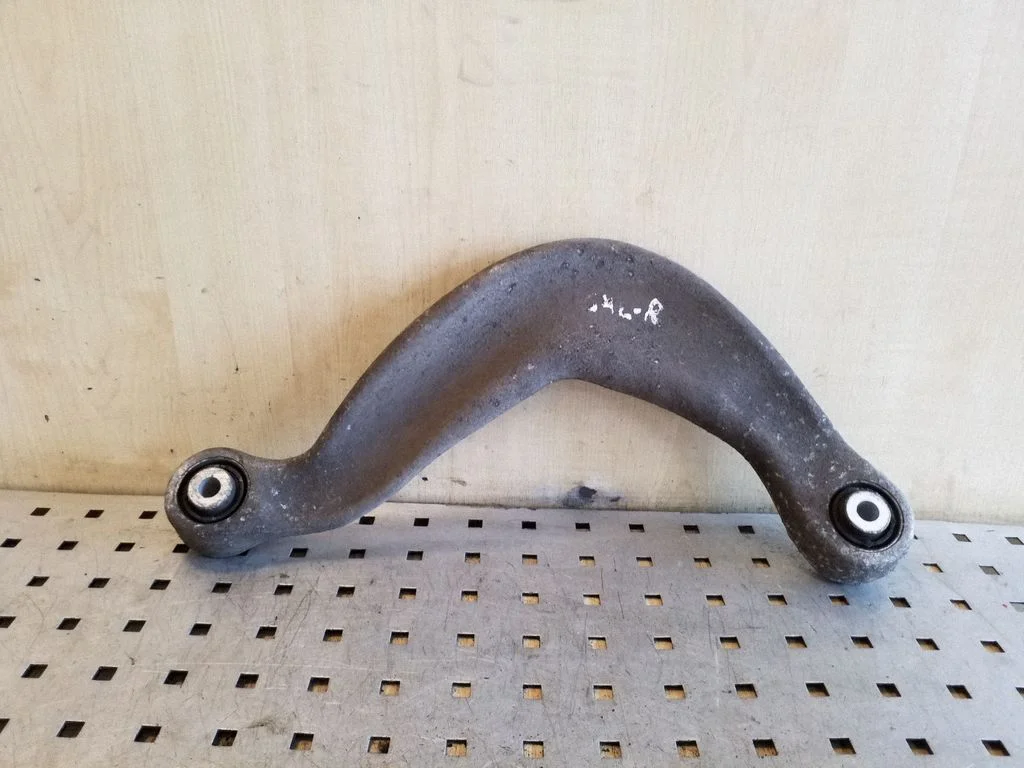 Rear upper control arm/wishbone 8K0505324F