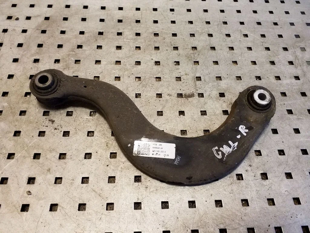 Rear upper control arm/wishbone 5Q0505323D